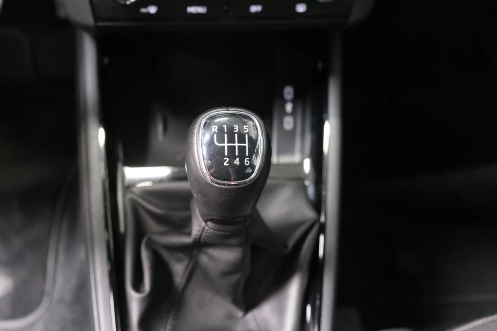 Škoda Scala – foto 21