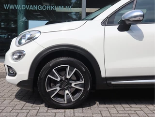 Fiat 500X – thumbnail 10