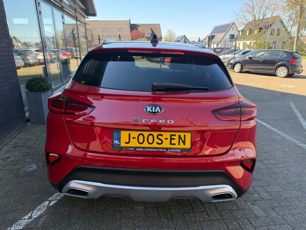 Kia XCeed – foto 5