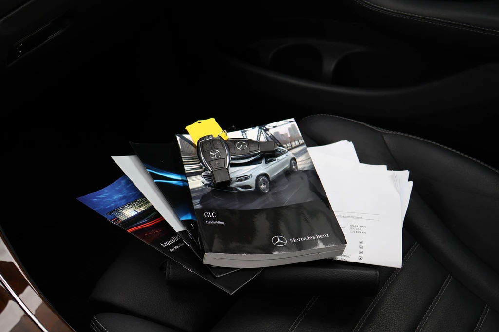 Mercedes-Benz GLC – foto 41