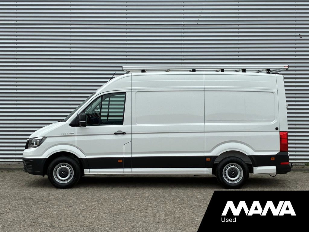 MAN TGE – foto 3