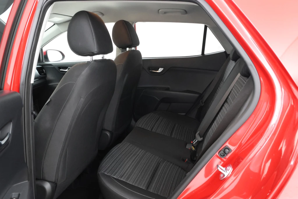 Kia Stonic – foto 36