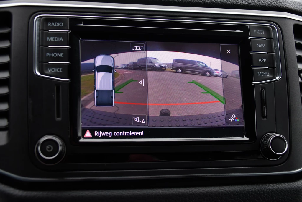 Volkswagen Amarok – foto 29