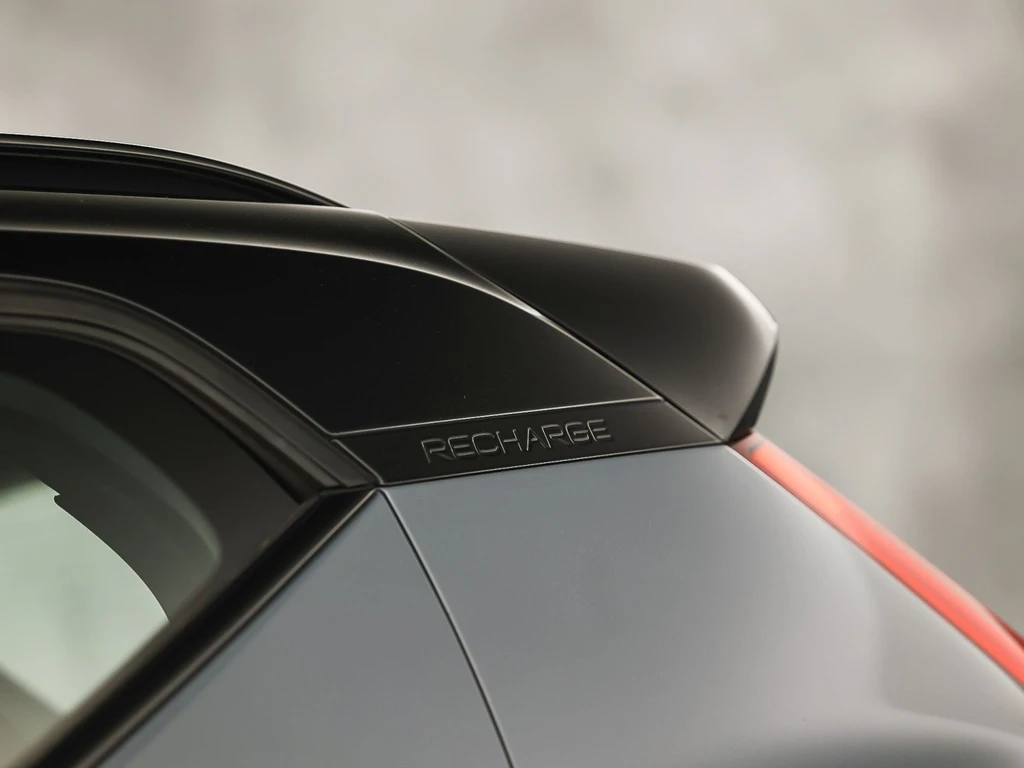 Volvo XC40 – foto 32