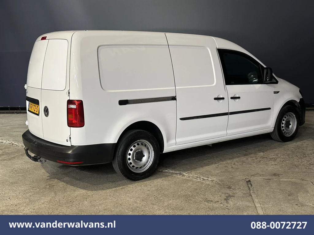 Volkswagen Caddy – foto 3