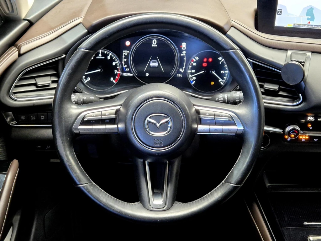 Mazda CX-30 – foto 32