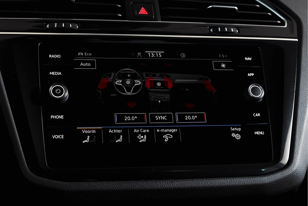 Volkswagen Tiguan – foto 25