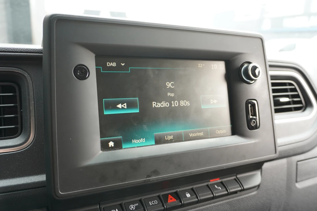 Renault Master – foto 14