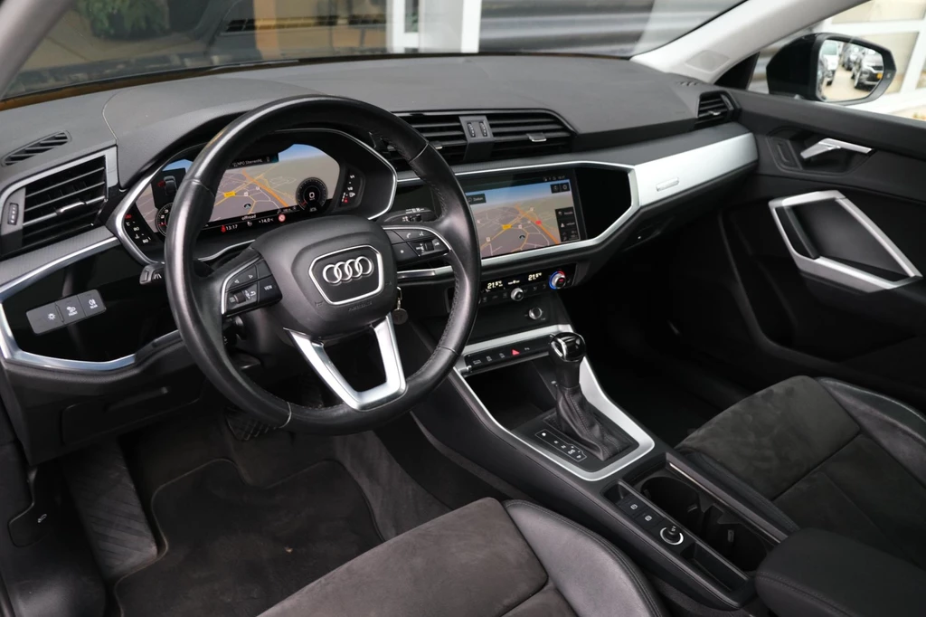 Audi Q3 – foto 8