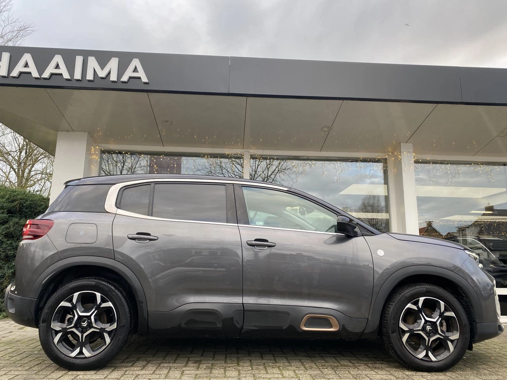Citroën C5 Aircross – foto 5