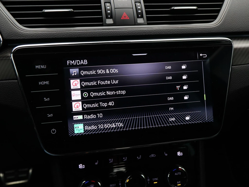 Škoda Superb – foto 29