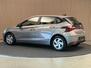 Hyundai i20 – thumbnail 3