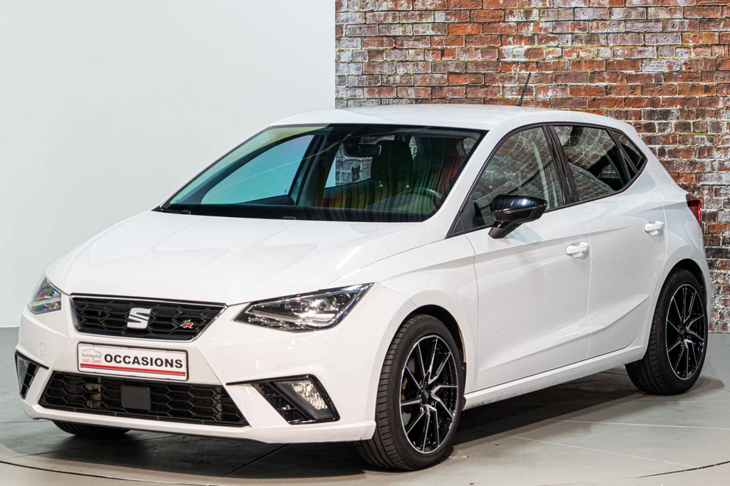 SEAT Ibiza – foto 4