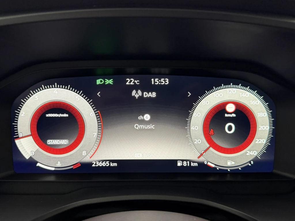 Nissan QASHQAI – foto 19