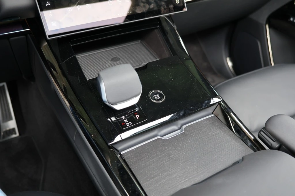 Land Rover Range Rover Sport – foto 15