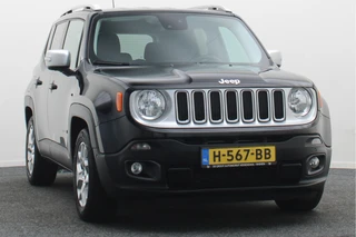 Jeep Renegade – thumbnail 12
