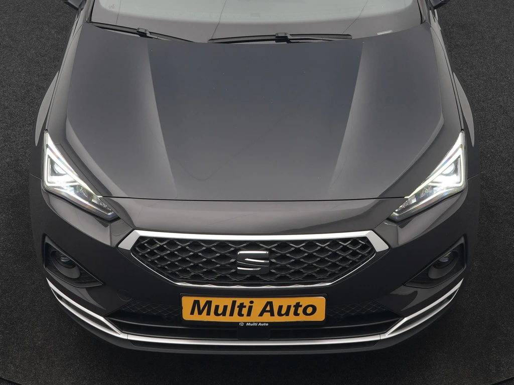 SEAT Tarraco – foto 12