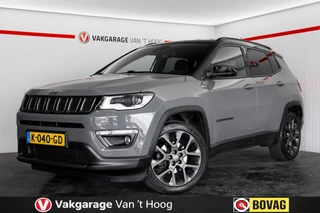 Jeep Compass – thumbnail 1