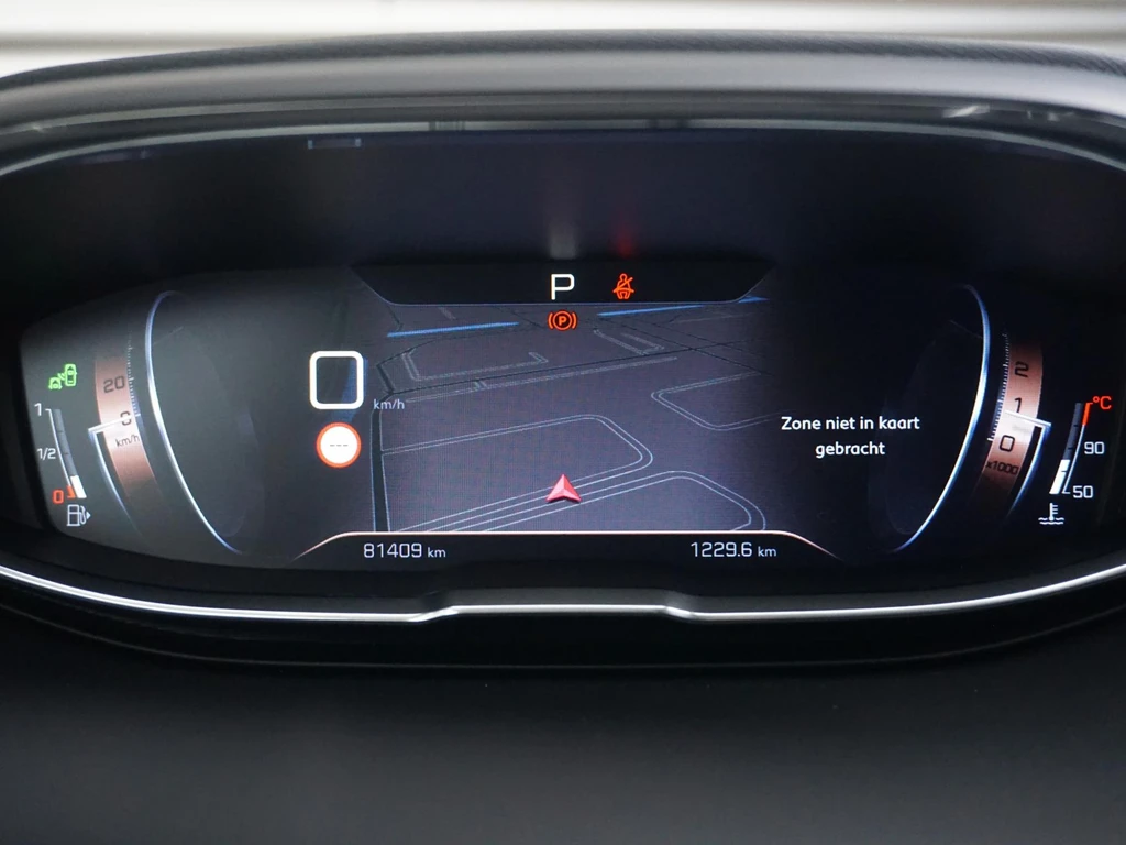 Peugeot 3008 – foto 19