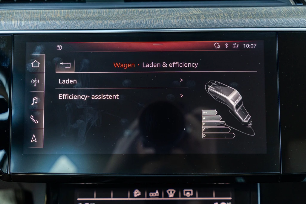 Audi e-tron – foto 88