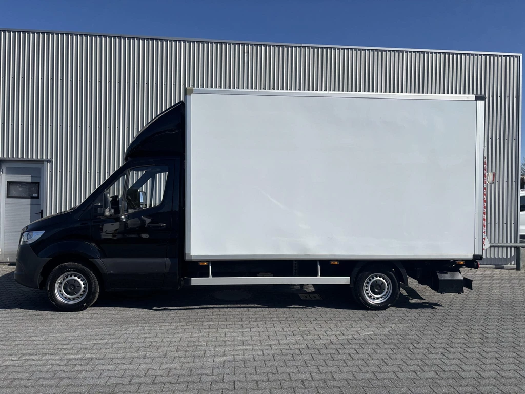 Mercedes-Benz Sprinter – foto 3