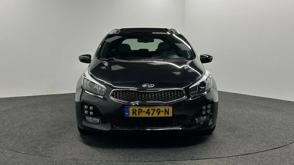 Kia cee'd – foto 8