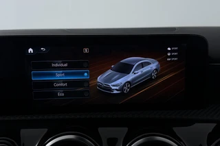 Mercedes-Benz CLA – thumbnail 14