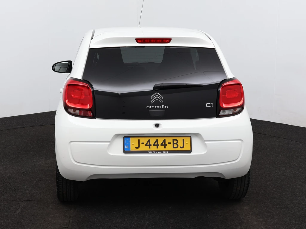 Citroën C1 – foto 3