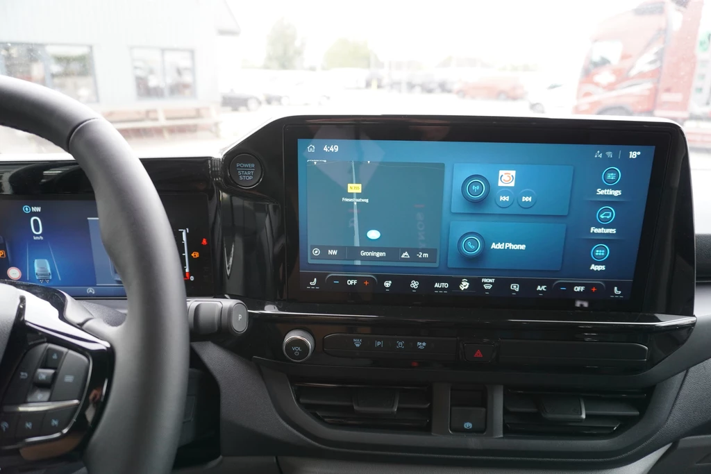Ford E-Transit – foto 31