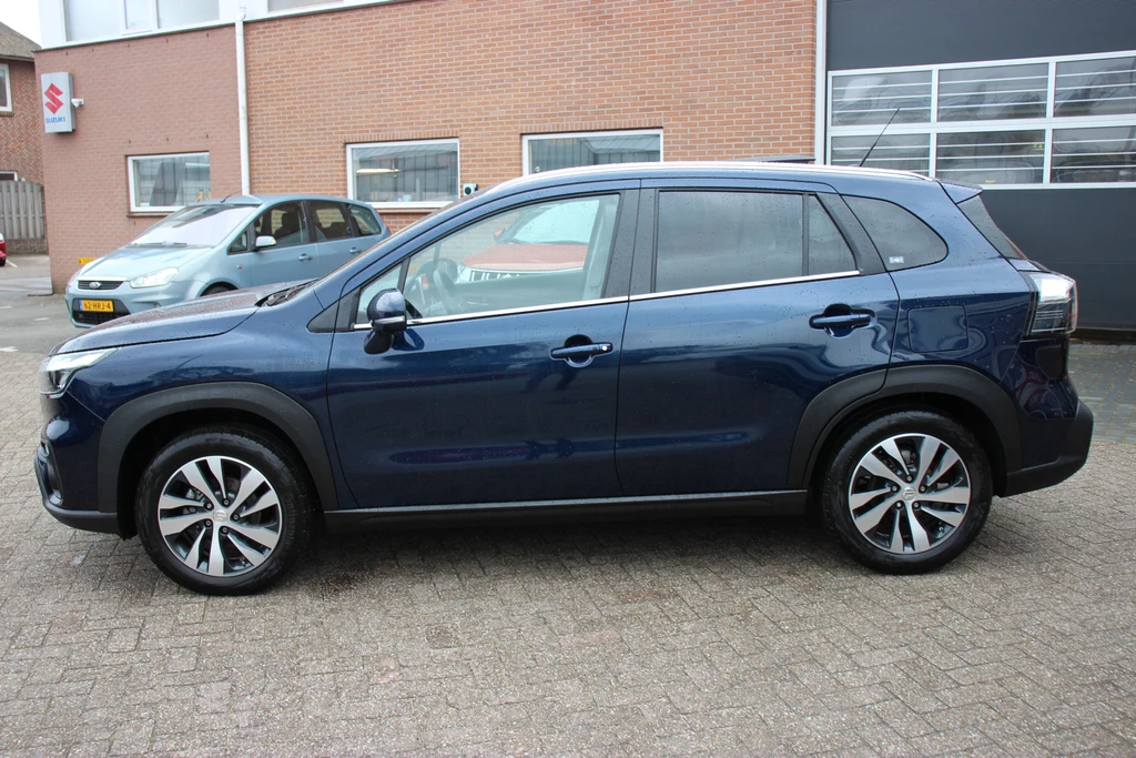 Suzuki S-Cross – foto 2