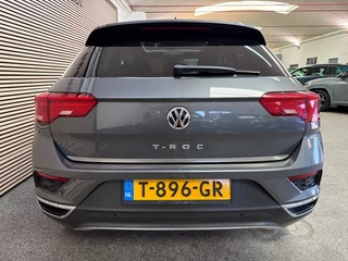 Volkswagen T-Roc – thumbnail 4