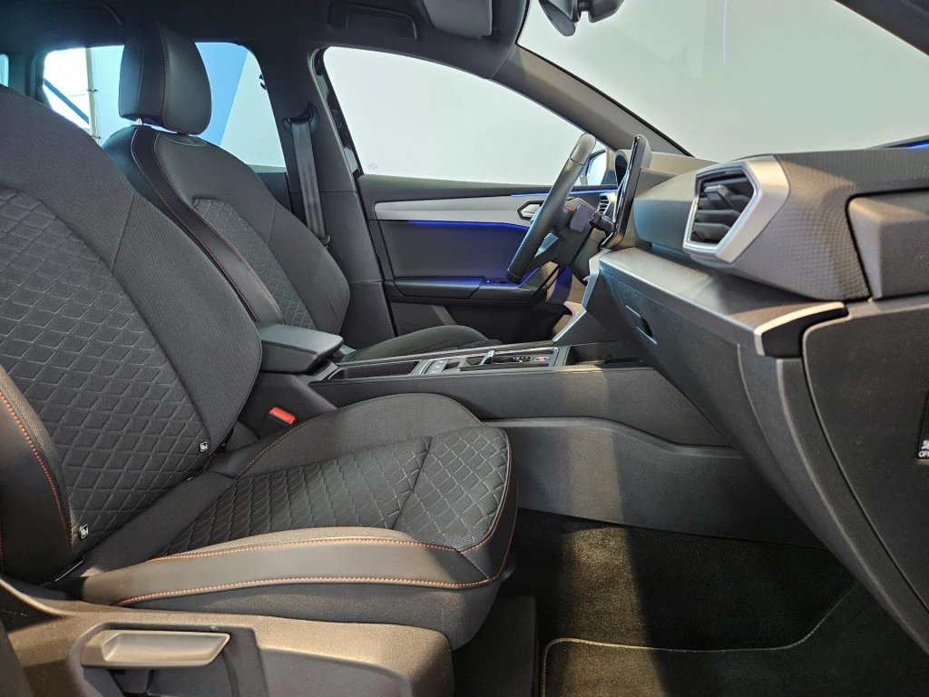 SEAT Leon – foto 27