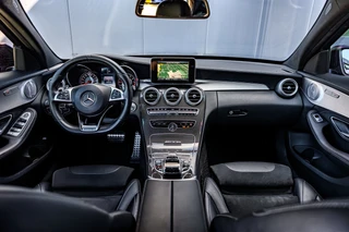 Mercedes-Benz C-Klasse – thumbnail 12