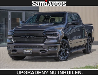 Dodge Ram Pick-Up – thumbnail 8