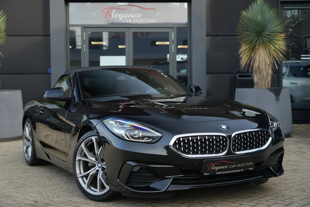 BMW Z4 – foto 9