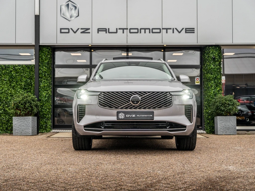 Volvo XC90 – foto 8