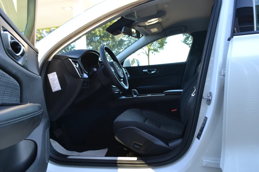 Volvo V60 – foto 8