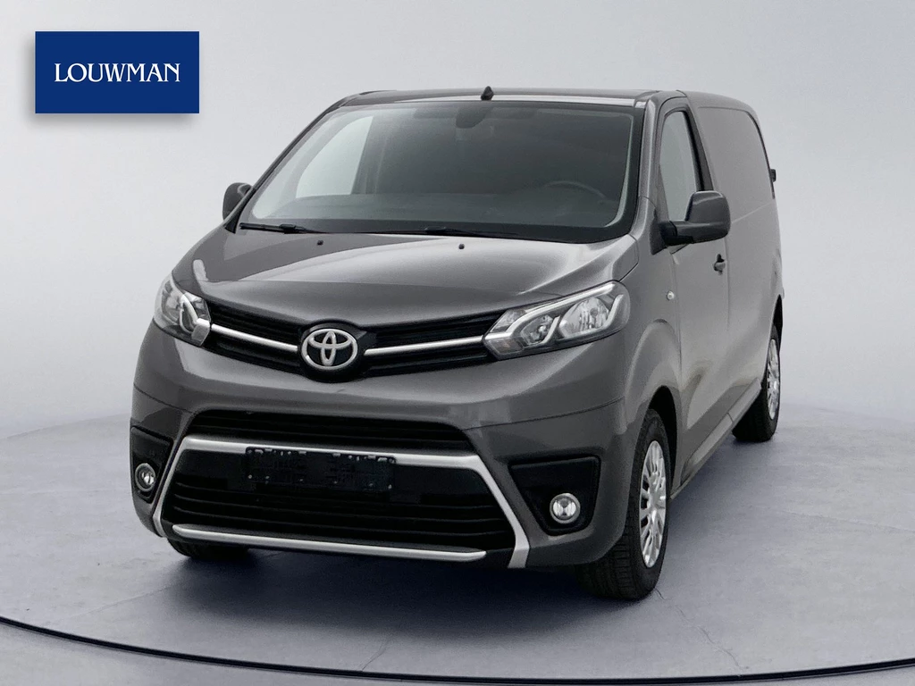 Toyota ProAce – foto 2