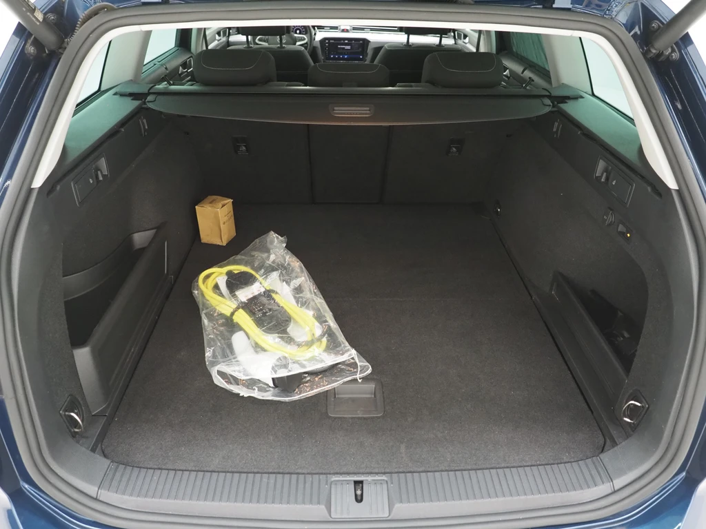 Volkswagen Passat – foto 38