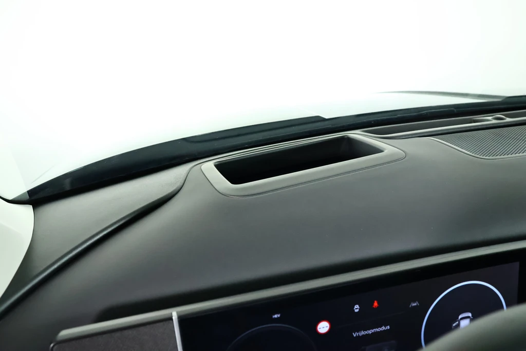 Hyundai Tucson – foto 21
