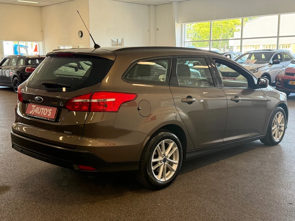Ford Focus – foto 5