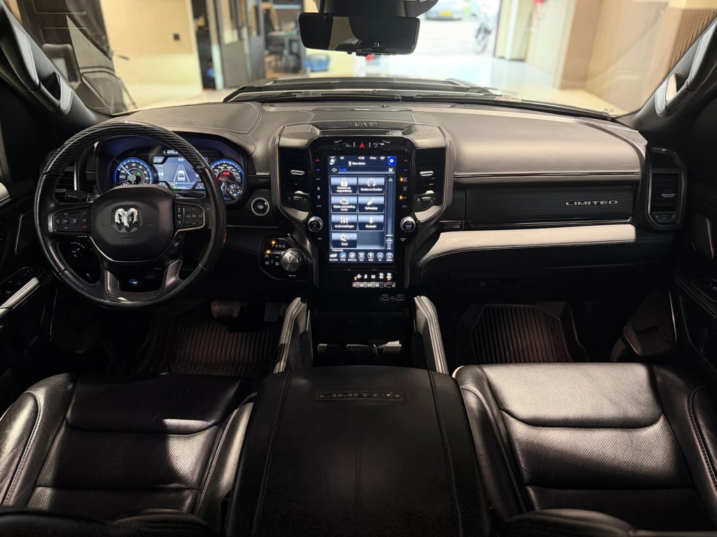 Dodge Ram 1500 – foto 10