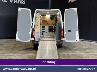 Mercedes-Benz Sprinter – thumbnail 7
