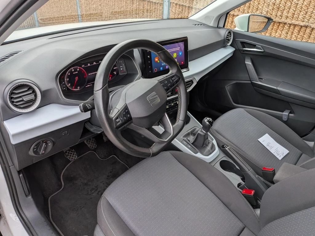 SEAT Arona – foto 10