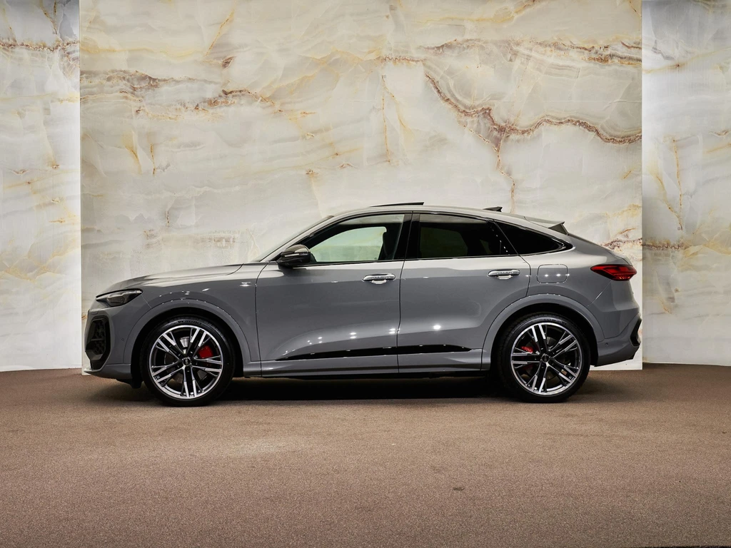 Audi Q5 – foto 4