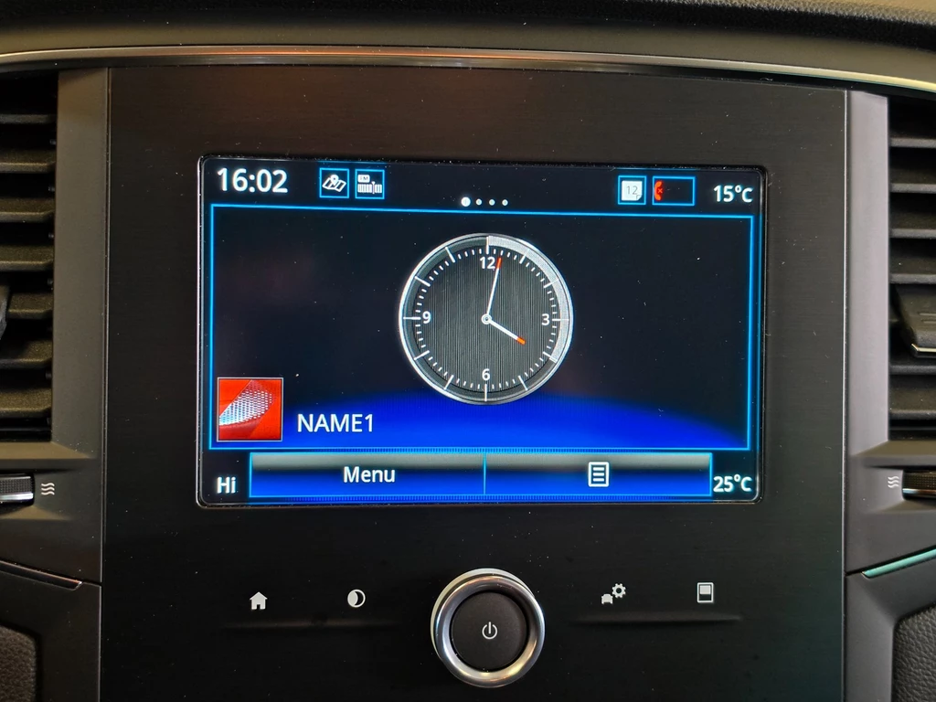 Renault Mégane Estate – foto 20
