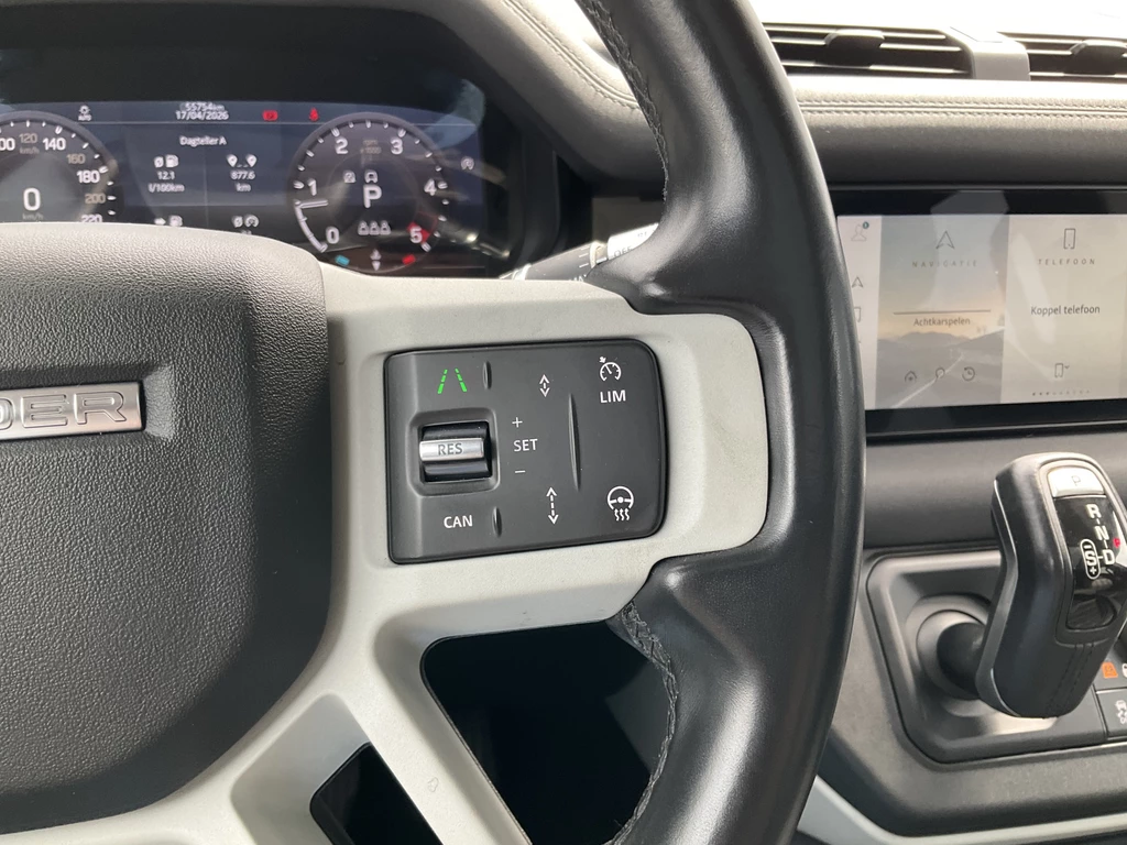 Land Rover Defender – foto 22
