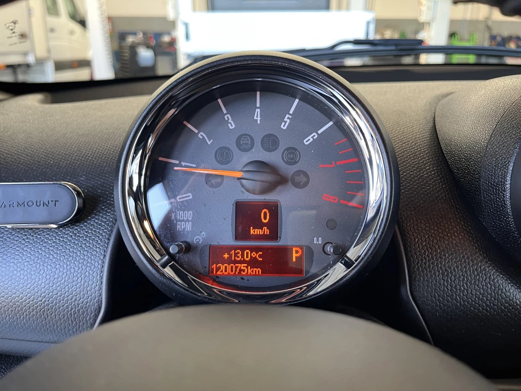 MINI Countryman – foto 30