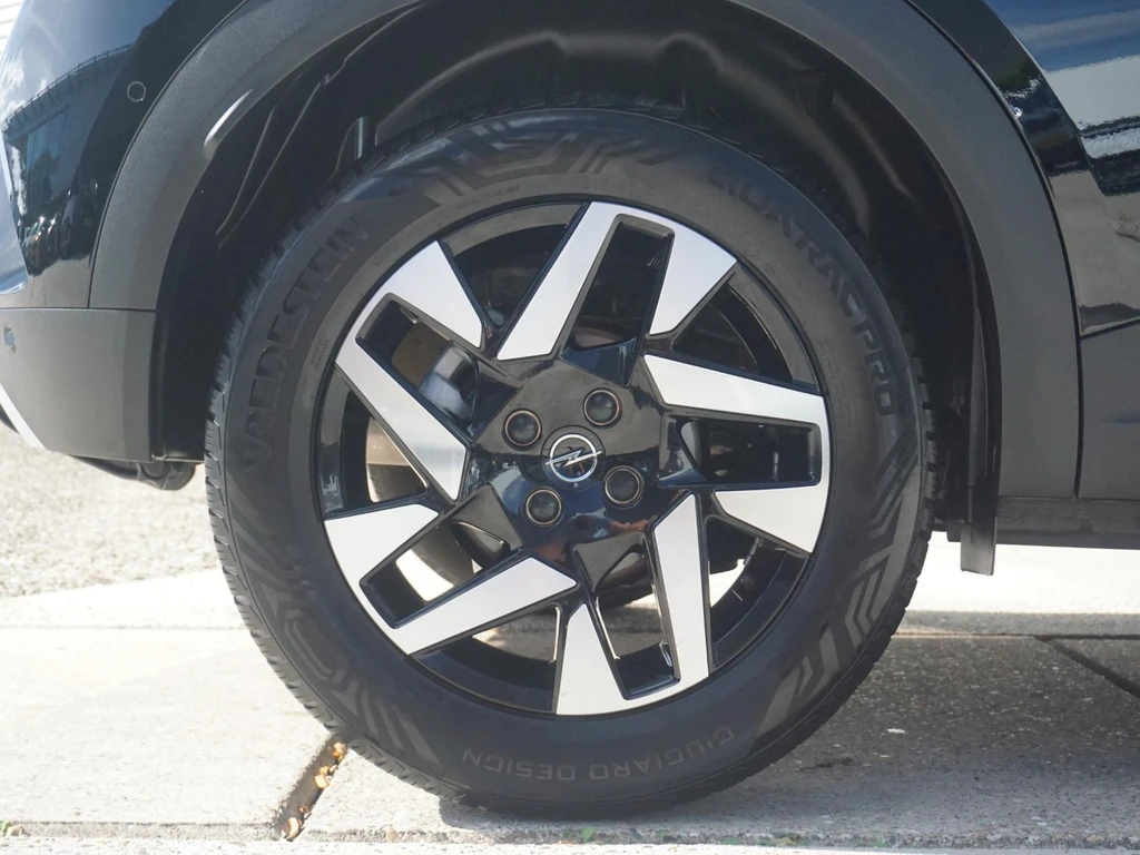 Opel Mokka – foto 9