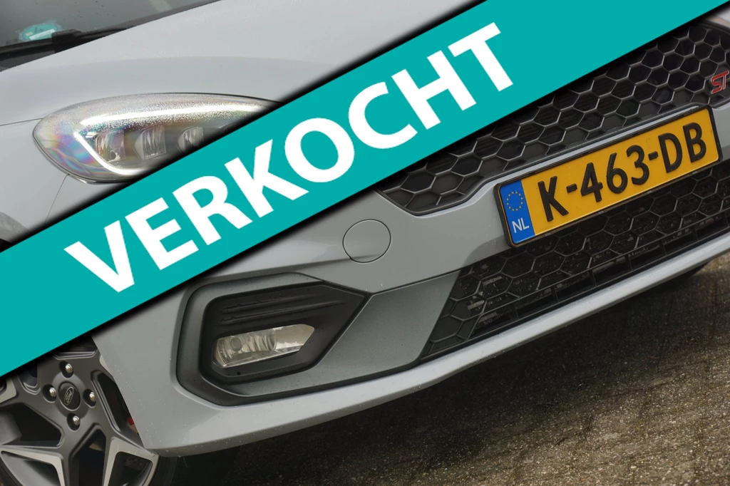 Ford Fiesta – foto 9